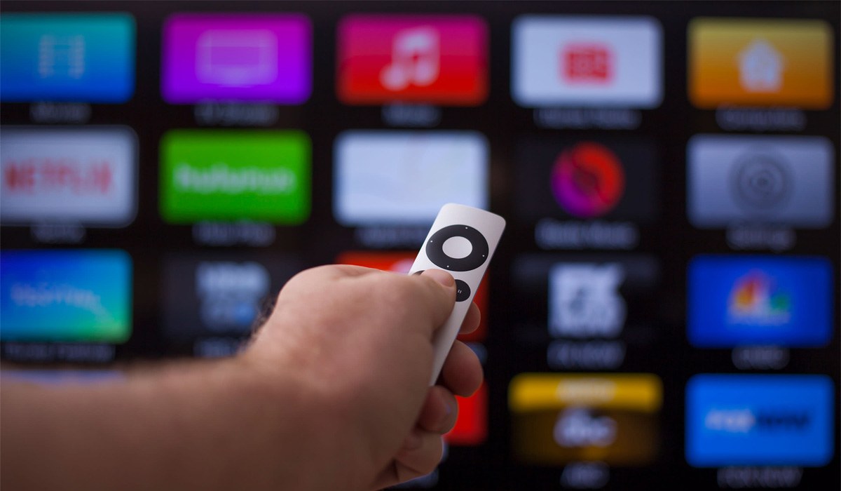 Streaming platforms